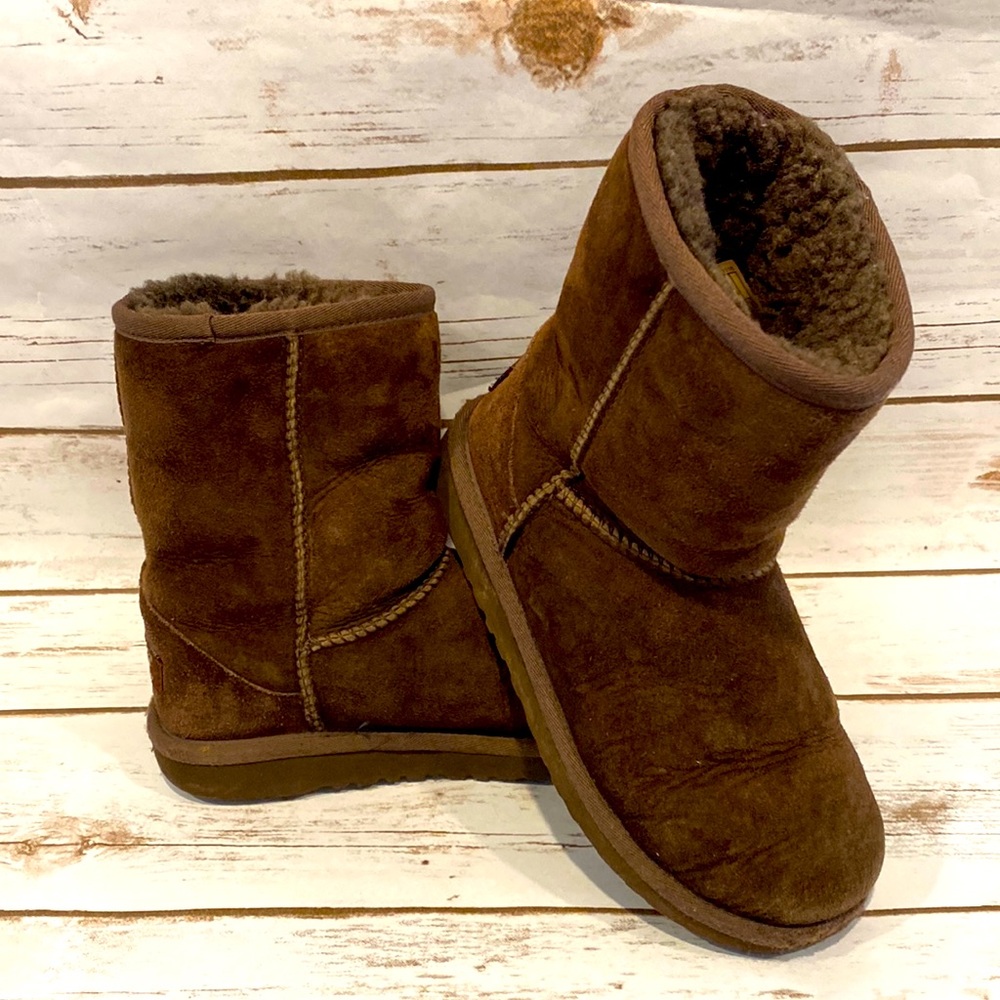 UGGs girls
